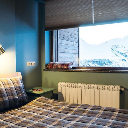 Tsar Bani Spa Resort Gudauri Room photo