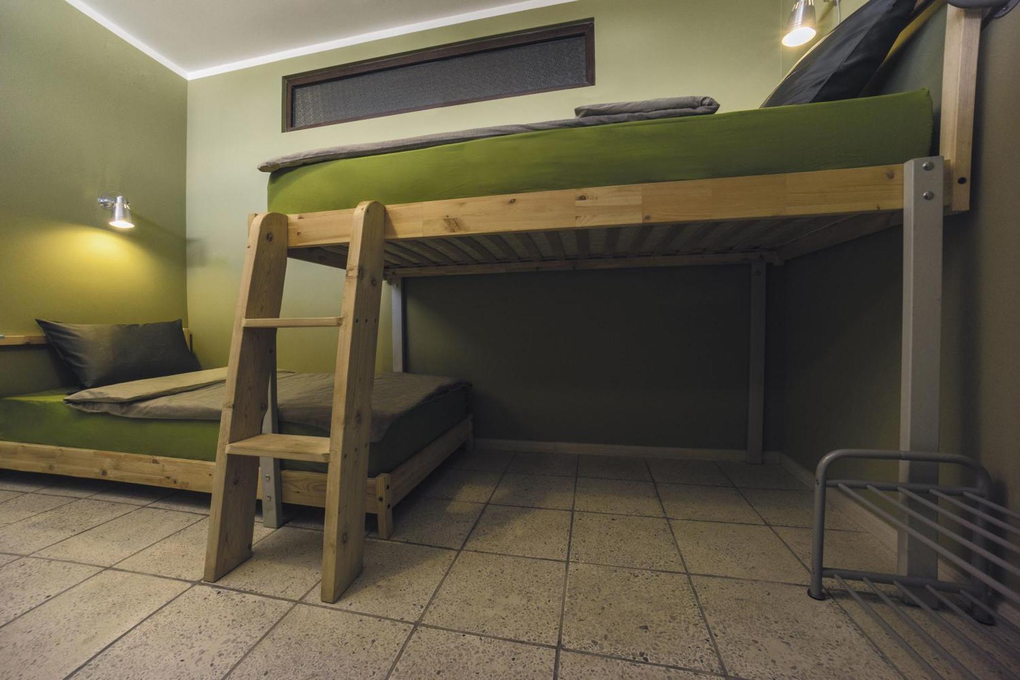 Tsar Bani Spa Resort Gudauri Room photo