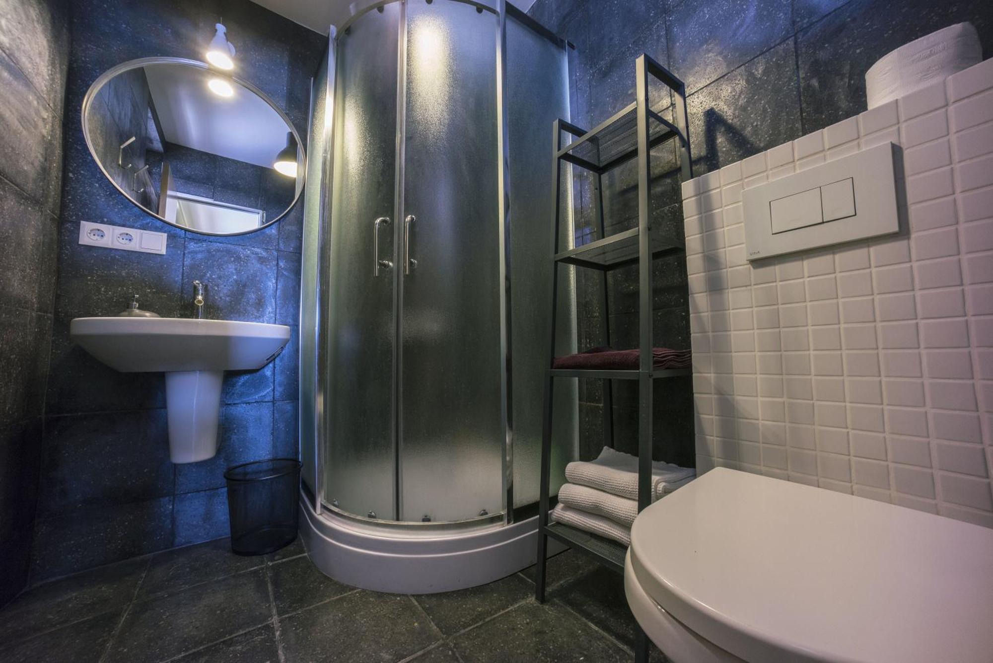 Tsar Bani Spa Resort Gudauri Room photo