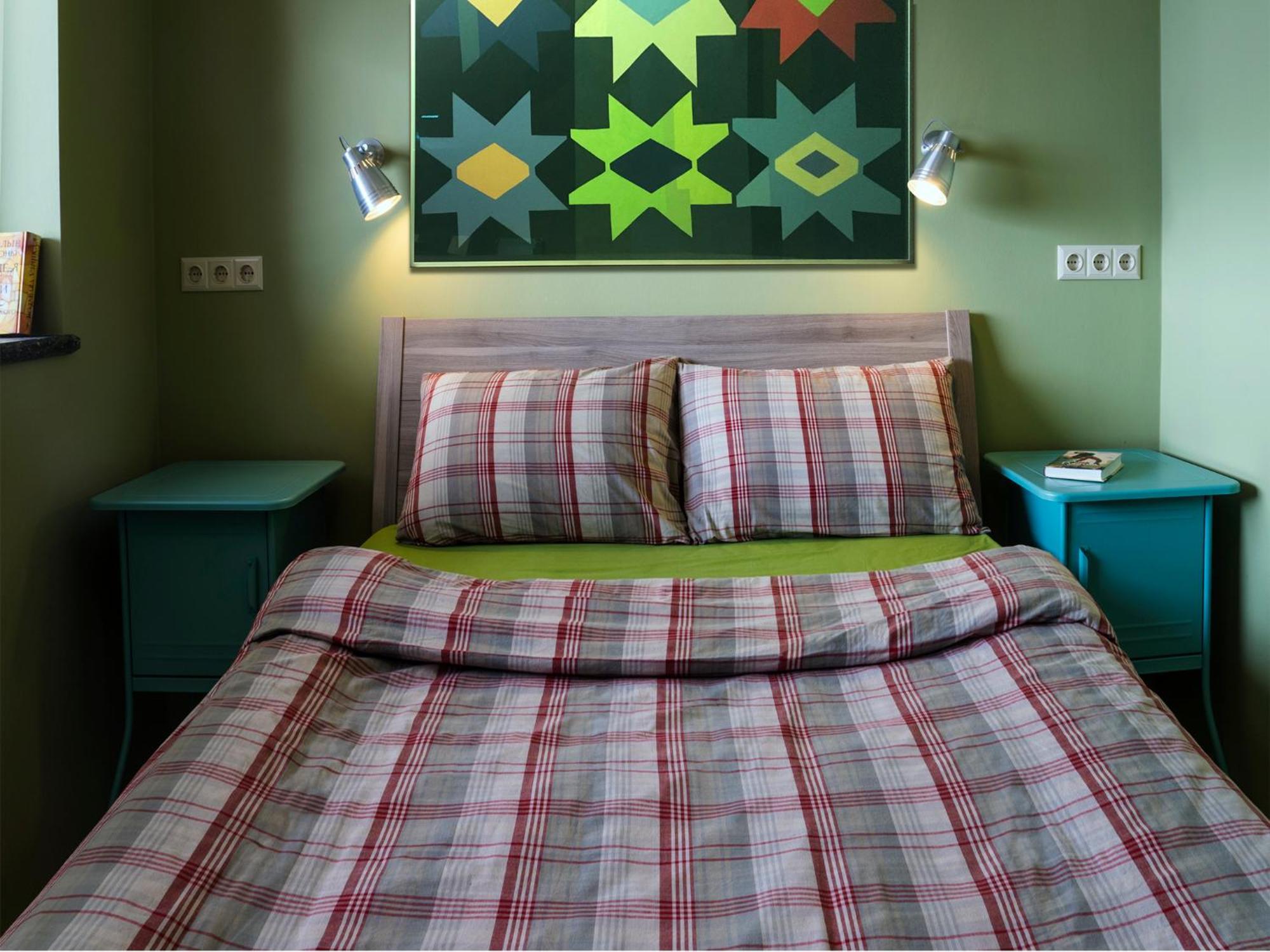 Tsar Bani Spa Resort Gudauri Room photo