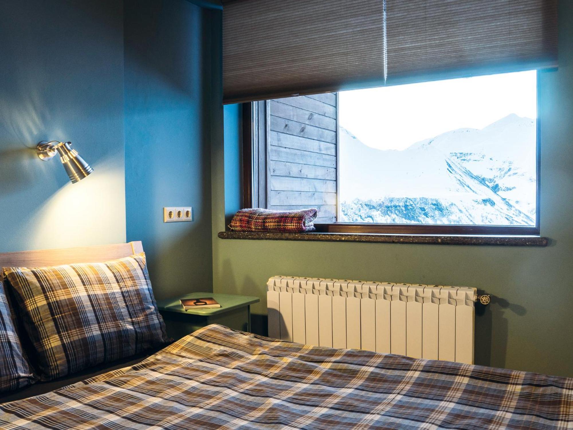 Tsar Bani Spa Resort Gudauri Room photo