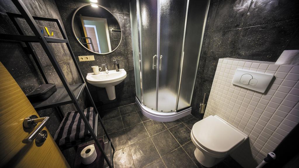 Tsar Bani Spa Resort Gudauri Room photo