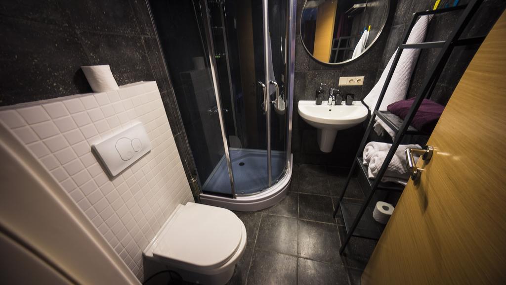 Tsar Bani Spa Resort Gudauri Room photo